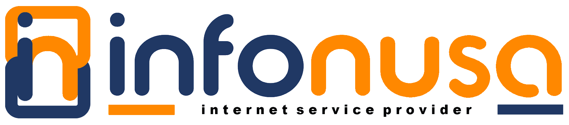 Logo INFONUSA